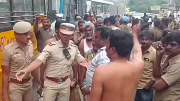 bike taxi coimbatore auto driver