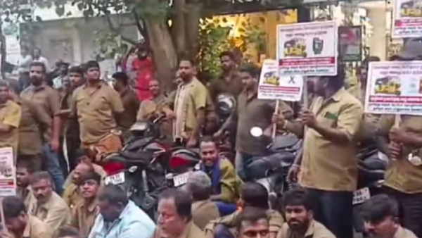 bike taxi coimbatore auto driver