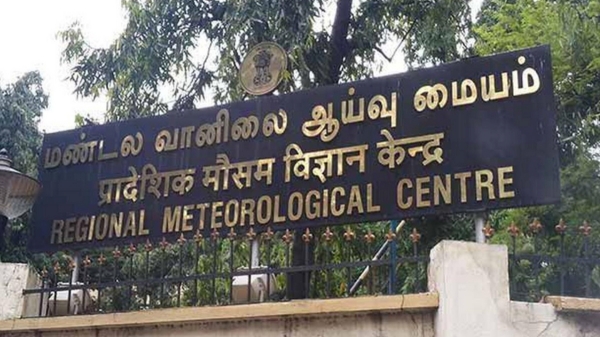 weather rain tamil nadu