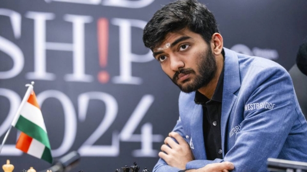 chess world chess championship