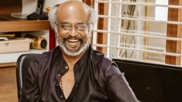 rajinikanth cinema