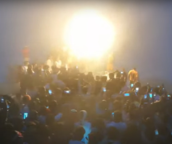 karthigai deepam 2024 tiruvannamalai