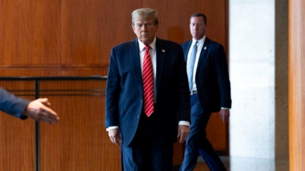 donald trump america india