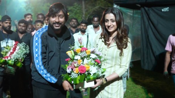 television trisha television trisha