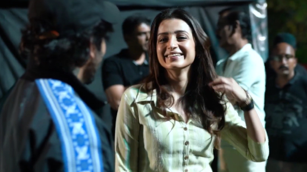 television trisha television trisha