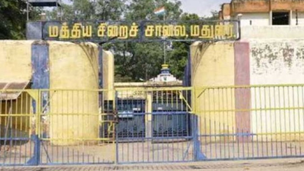 madurai