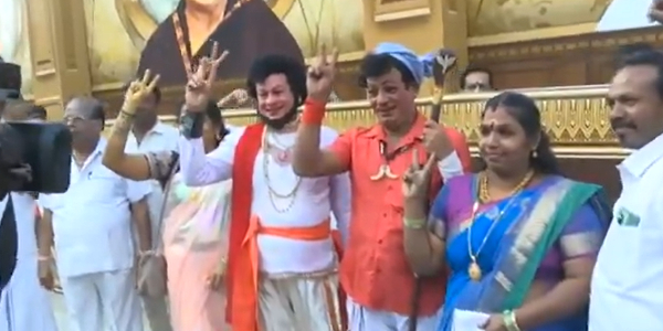 aiadmk general committee edappadi palaniswami chennai