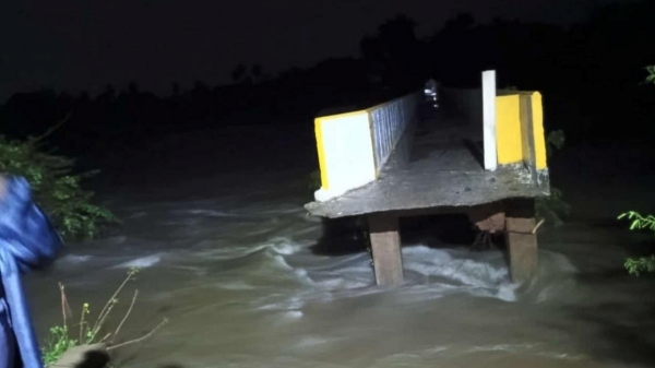 puducherry cyclone fengal