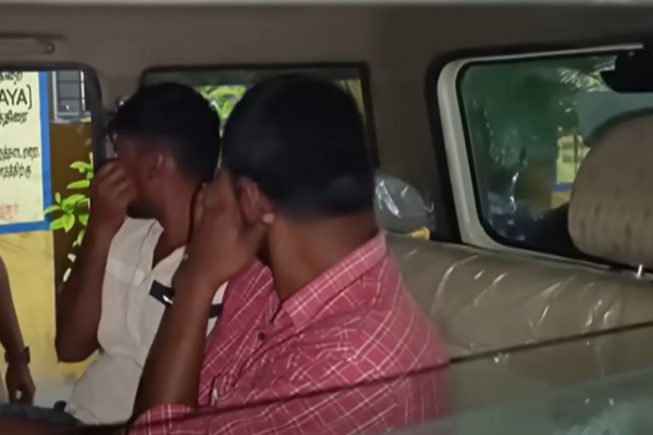 thirupattur crime police