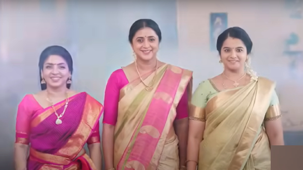 ethirneechal 2 serial sun tv