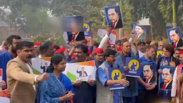 durai vaiko amit shah ambedkar
