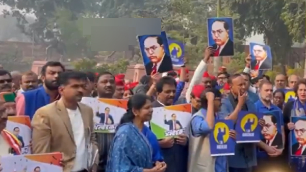 durai vaiko amit shah ambedkar