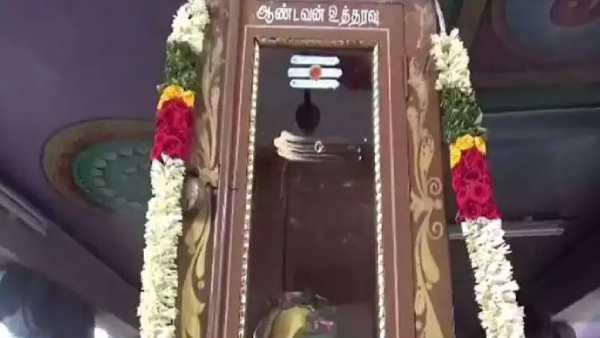 spirtuality sivanmalai