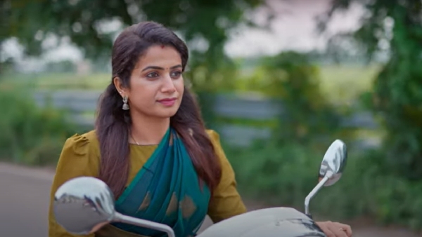 ethirneechal 2 serial sun tv