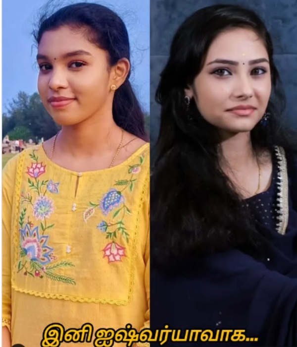 ethirneechal 2 serial sun tv