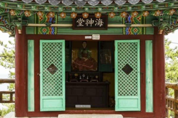 south korea tour offbeat