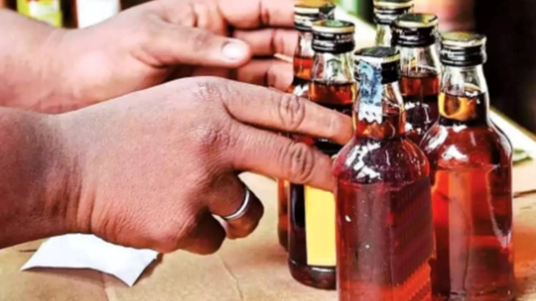 tasmac puducherry liquor sale