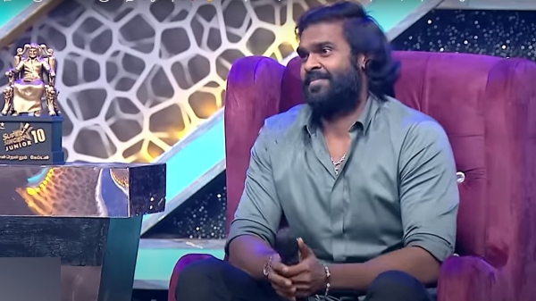 television super singer vijay tv