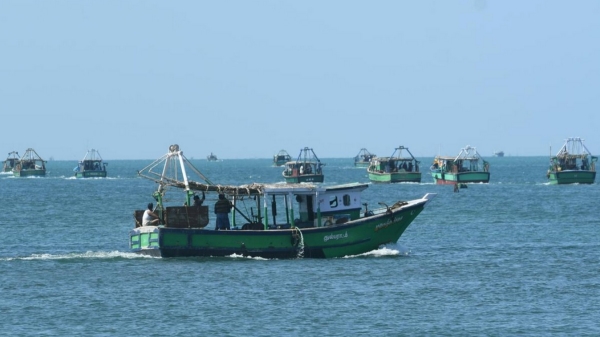 fishermen srilanka