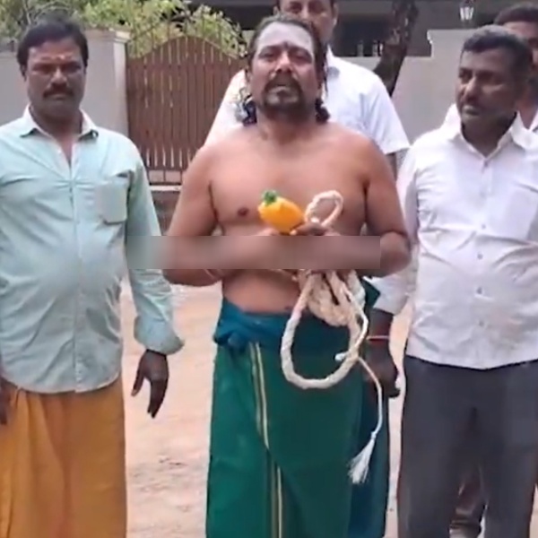 coimbatore annamalai