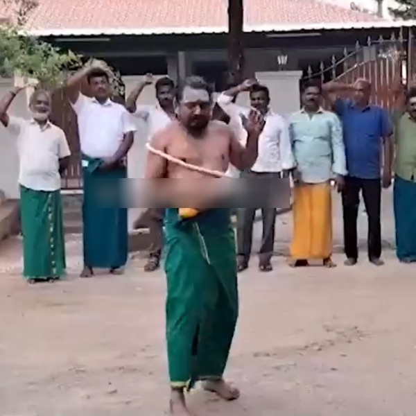 coimbatore annamalai