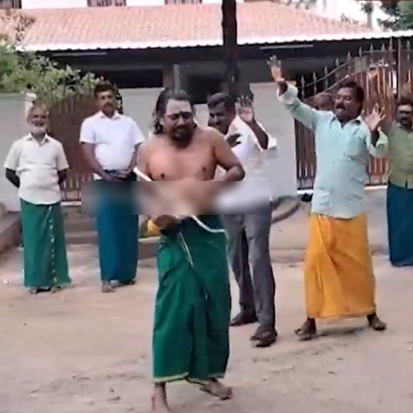 coimbatore annamalai
