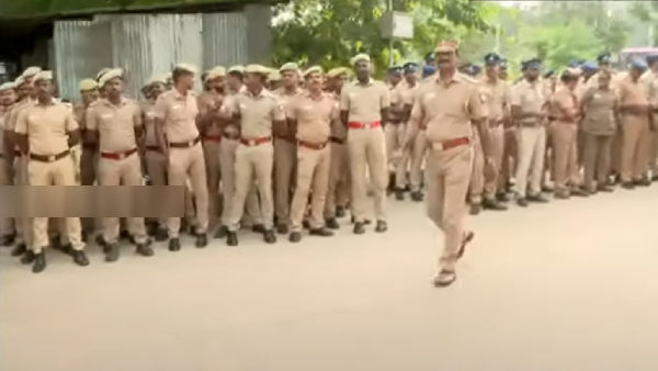 seeman anna university chennai seeman anna university chennai