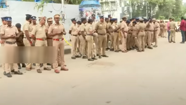 seeman anna university chennai seeman anna university chennai