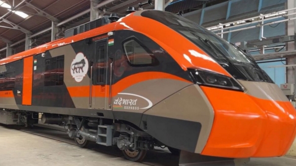 train vande bharat train vande bharat