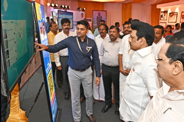 mk stalin kanyakumari thiruvalluvar