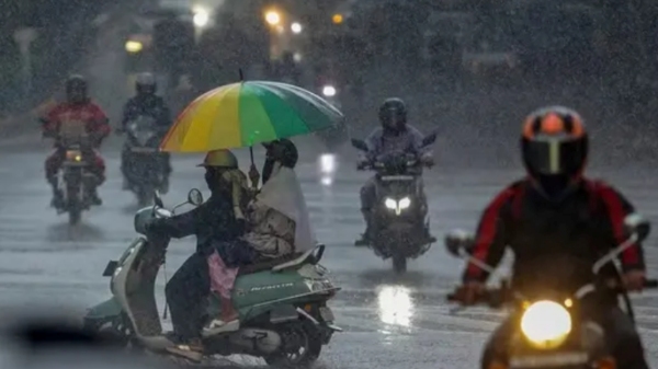 weather tamilnadu weatherman