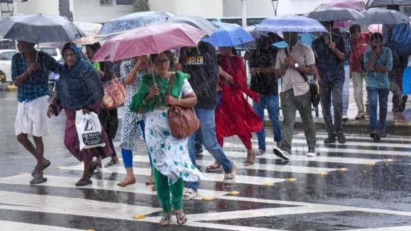 weather tamilnadu weatherman