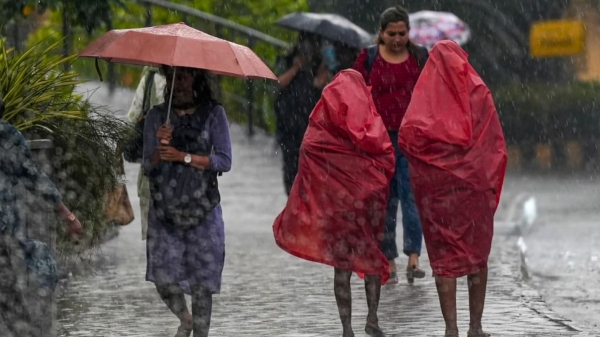 chennai cyclone fengal weather