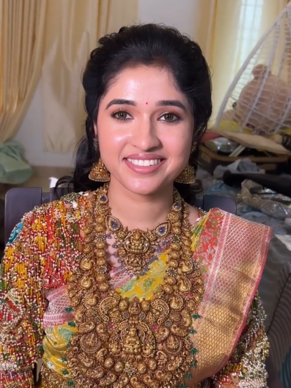 television vela ramamoorthy