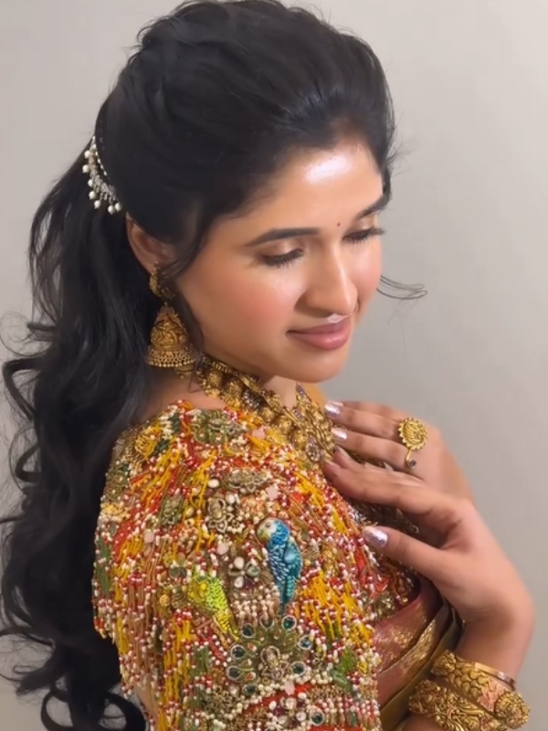 television vela ramamoorthy