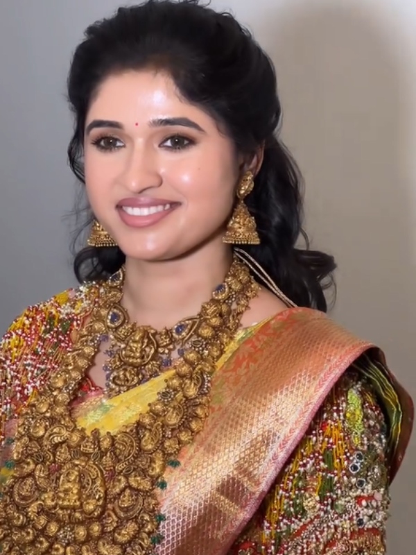 television vela ramamoorthy