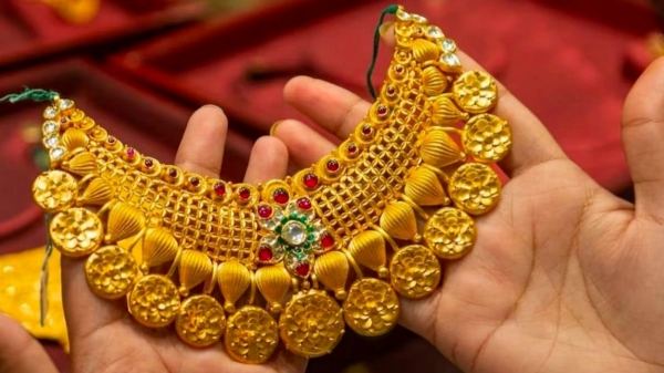 gold rate gold price