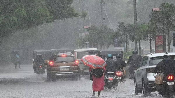 tamilnadu man summer news