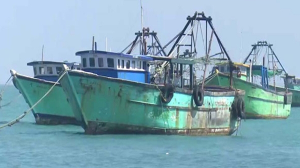 india srilanka tamilnadu fishermen
