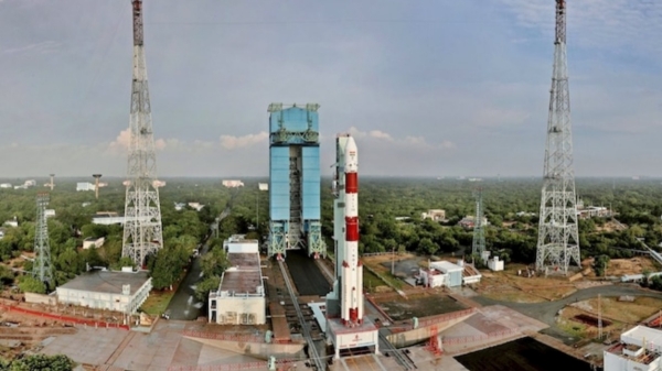ISRO Rocket satellite ISRO Rocket satellite