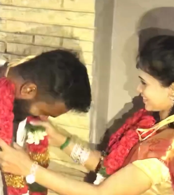 television vijay tv manimegalai