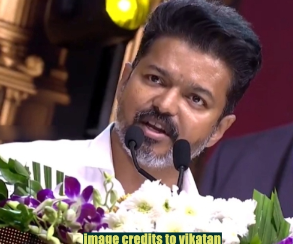 vijay thirumavalavan dmk