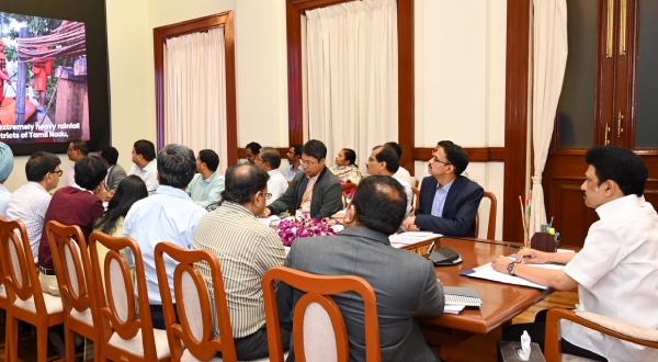 cyclone fengal mk stalin central government cyclone fengal mk stalin central government