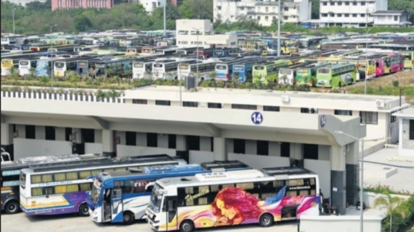 chennai bus stand mudichur chennai bus stand mudichur