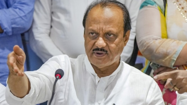 ajit pawar maharashtra