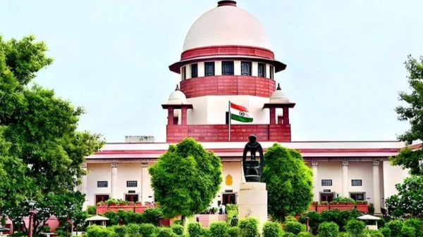 supreme court muslim reservation