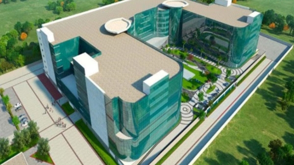coimbatore tech city it