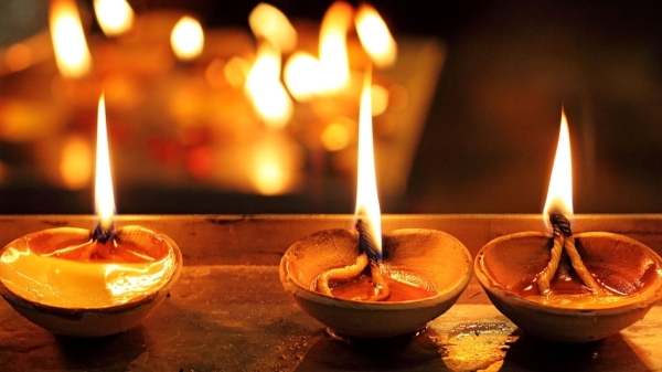 tiruvannamalai karthigai deepam