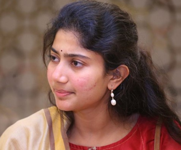 television sai pallavi