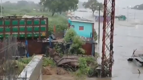 tirunelveli rain weather